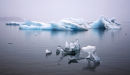 GLACIAL LAGOON